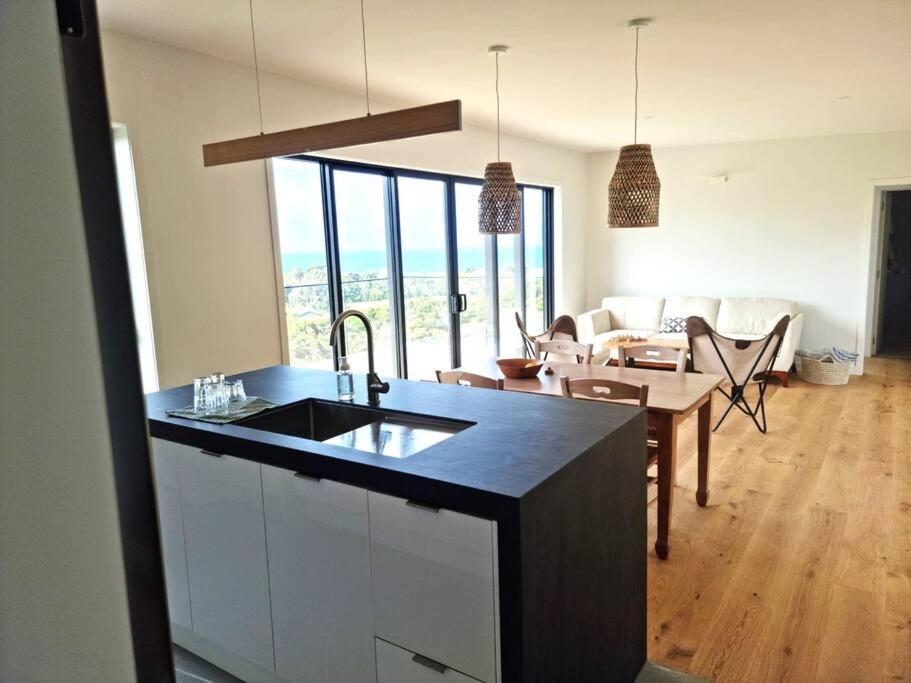 Xspot Medlands Beach House - Ocean Views - Short Stroll To The Beach Kültér fotó